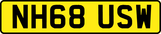NH68USW