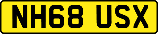 NH68USX