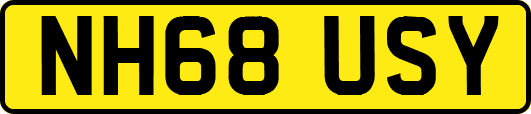 NH68USY