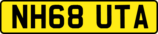 NH68UTA