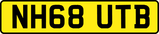 NH68UTB