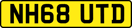 NH68UTD