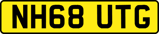 NH68UTG