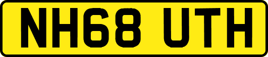 NH68UTH