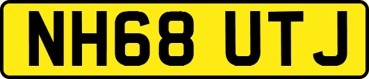 NH68UTJ