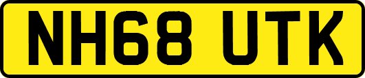 NH68UTK