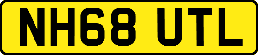 NH68UTL