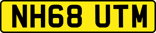 NH68UTM
