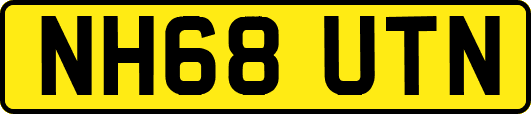 NH68UTN