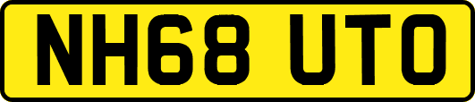 NH68UTO