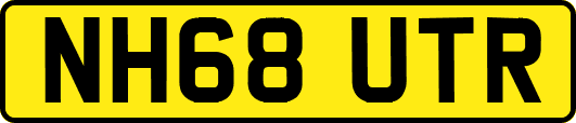 NH68UTR