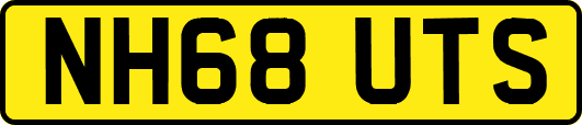 NH68UTS