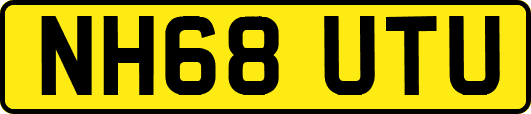 NH68UTU