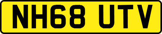 NH68UTV