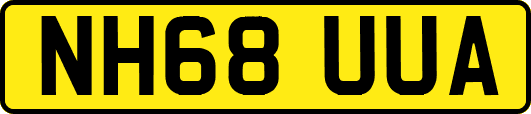 NH68UUA