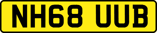 NH68UUB