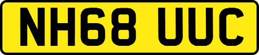 NH68UUC