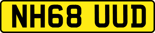 NH68UUD