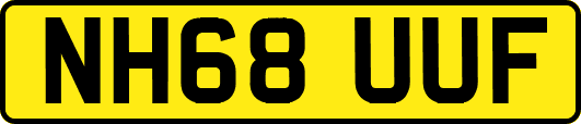 NH68UUF
