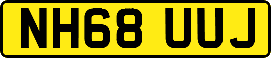 NH68UUJ