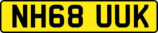 NH68UUK