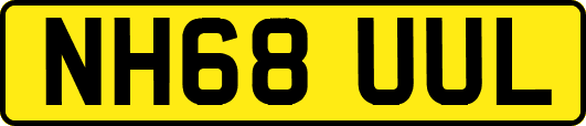 NH68UUL