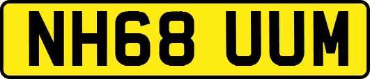 NH68UUM