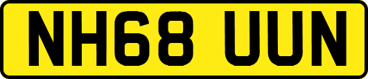 NH68UUN