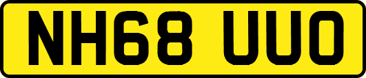NH68UUO