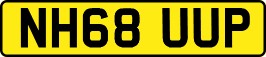 NH68UUP