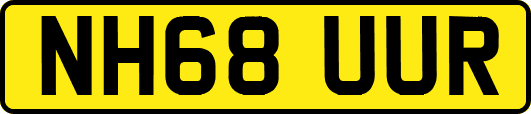 NH68UUR