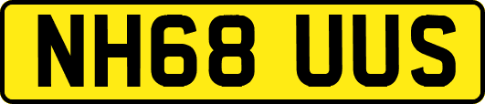 NH68UUS