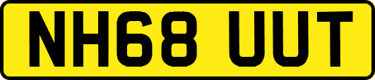 NH68UUT