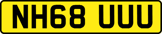 NH68UUU
