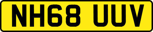 NH68UUV