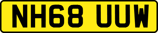 NH68UUW