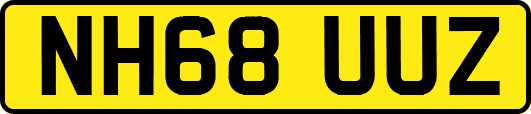 NH68UUZ