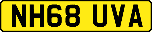 NH68UVA