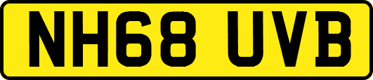 NH68UVB