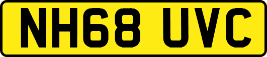 NH68UVC