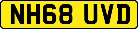 NH68UVD