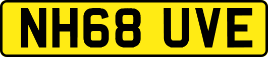 NH68UVE