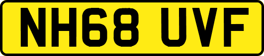 NH68UVF