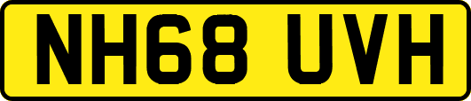 NH68UVH