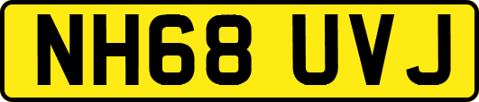 NH68UVJ