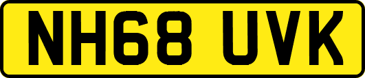 NH68UVK