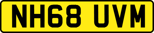 NH68UVM