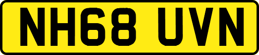 NH68UVN