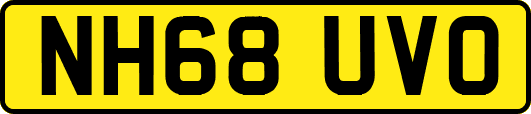 NH68UVO