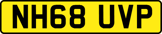 NH68UVP